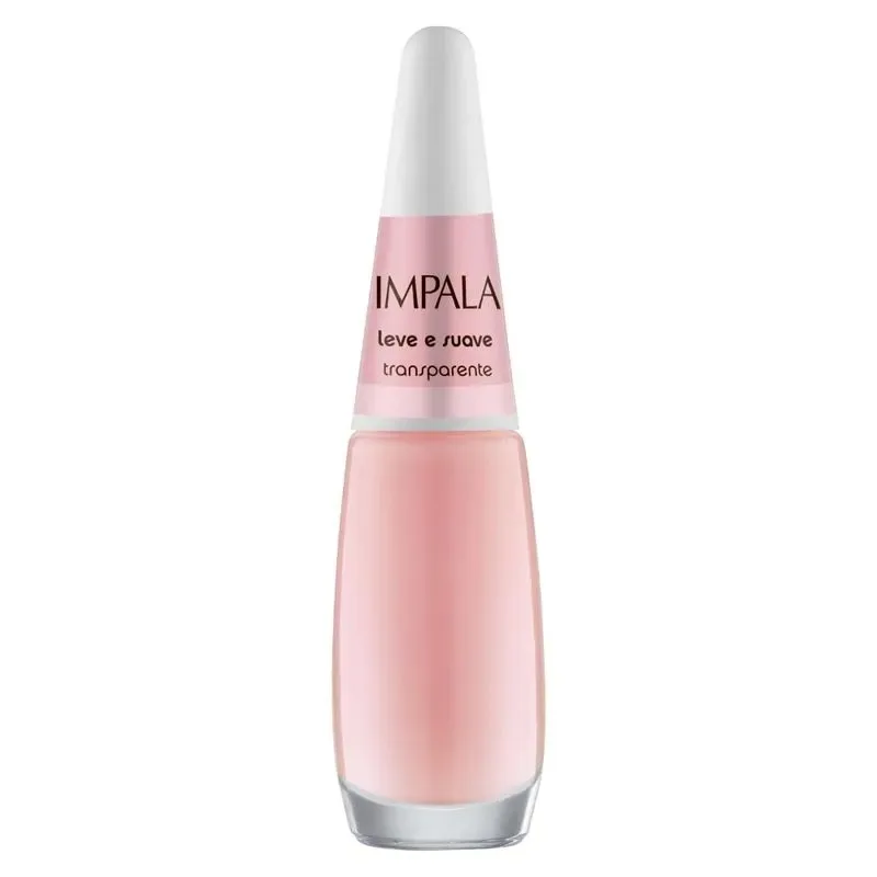 IMPALA ESM 7,5ML TRANSPARENTE LEVE E SUAVE
