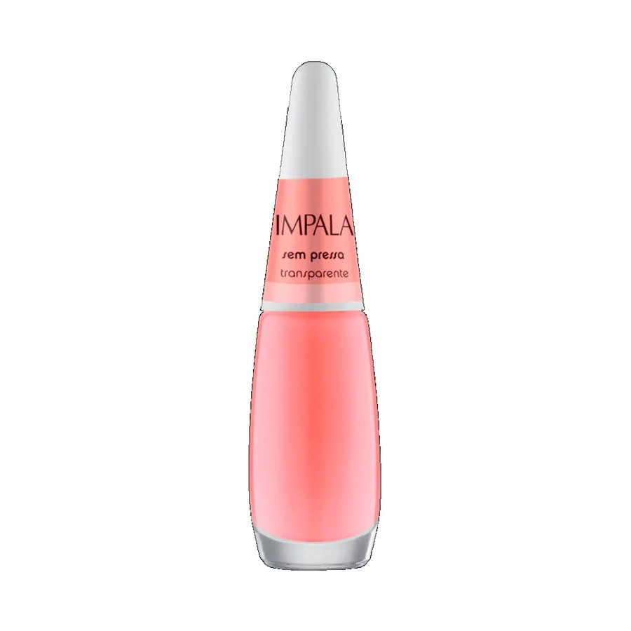IMPALA ESM 7,5ML TRASNPARENTE SEM PRESSA
