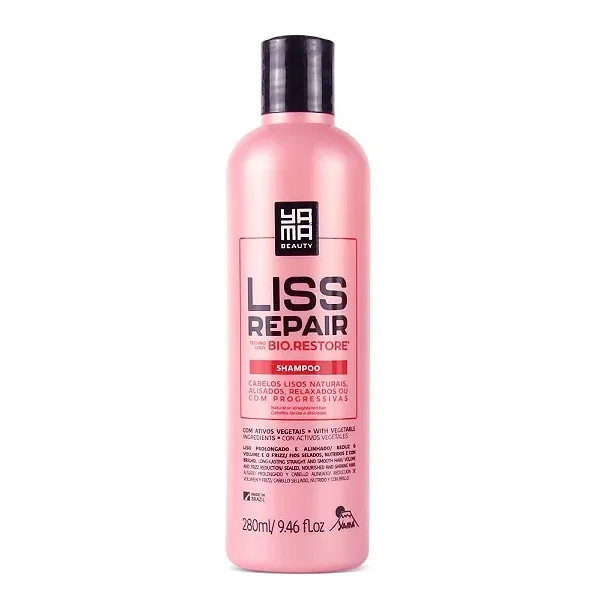 YAMA SH 280ML LISS REPAIR