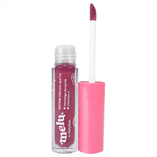 RUBY ROSE MELU BATOM  FRUTILLY CM04 HB567-1