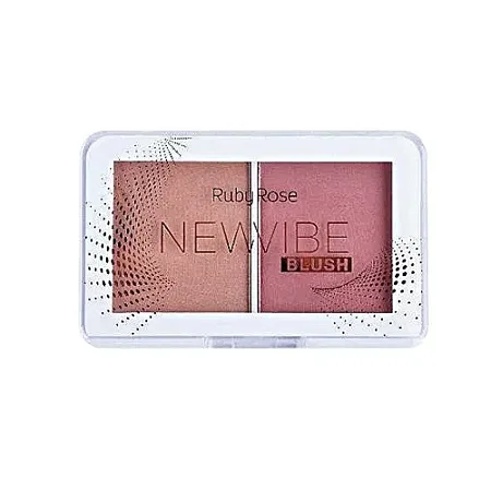 RUBY ROSE MELU BLUSH NEW VIBE 12 HB6114