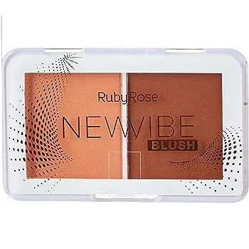 RUBY ROSE MELU BLUSH NEW VIBE 13 HB6114