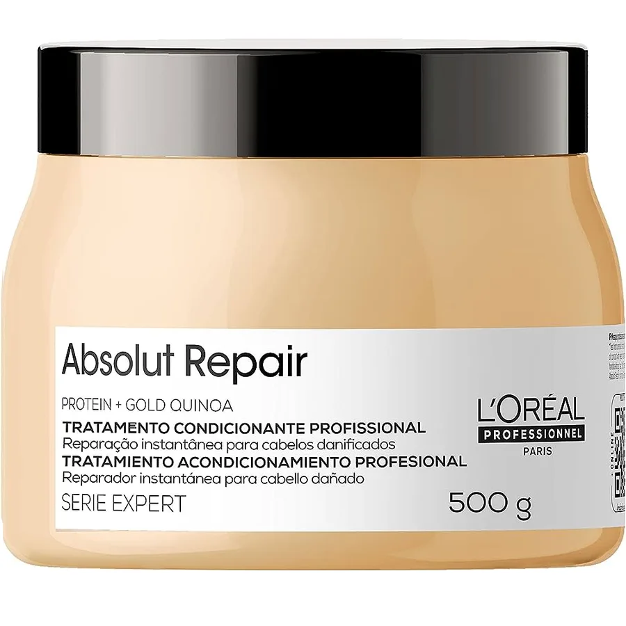 LOREAL MASC 500G ABSOLUT REPAIR