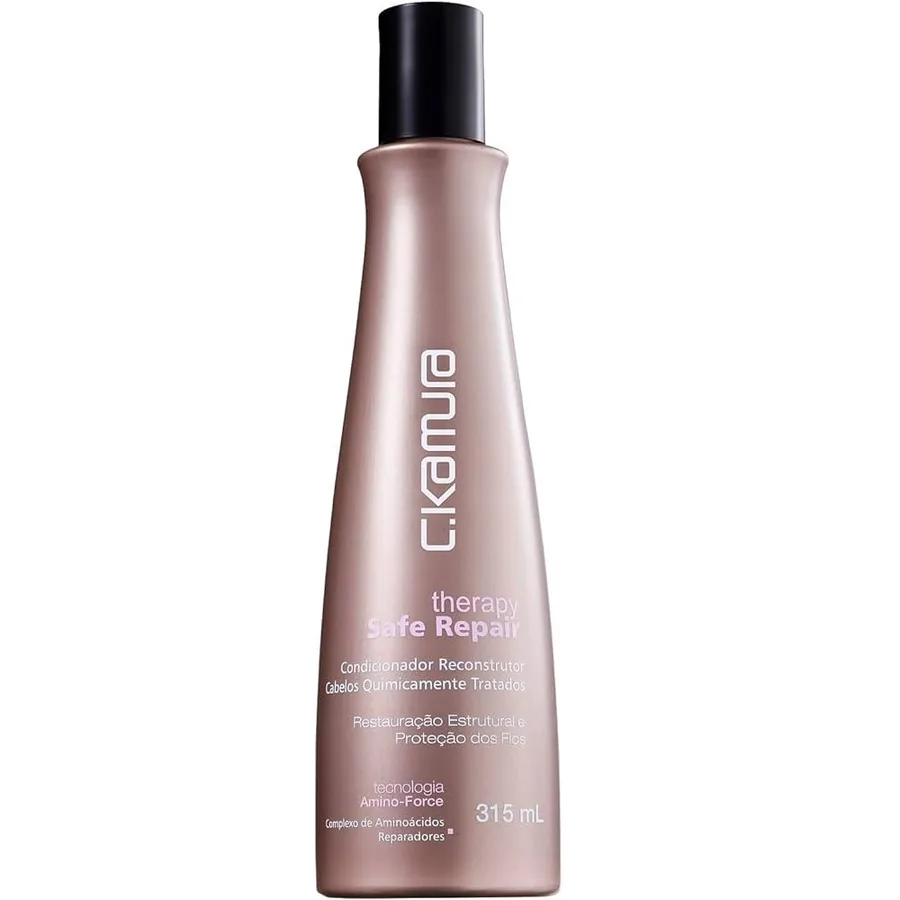 C KAMURA COND 315ML THERAPY RECONSTRUTOR