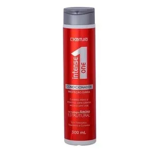 C KAMURA COND 300ML INTENSE ONE PROTECAO DIARIA