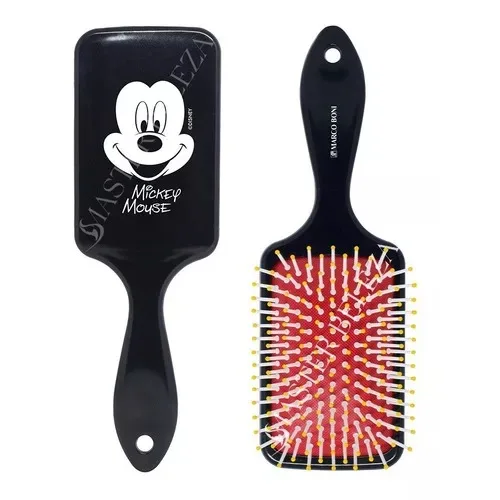 MARCO BONI ESCOVA RAQUETE DISNEY MICKEY