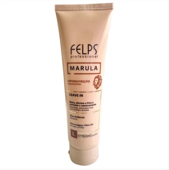 FELPS LEAVE IN 150ML HIPERNUTIÇÃO