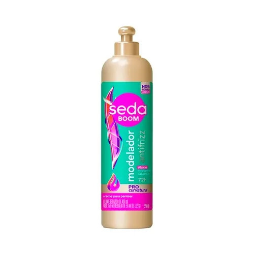 SEDA CR PENT BOOM 350ML MODEL ANTIFRIZZ