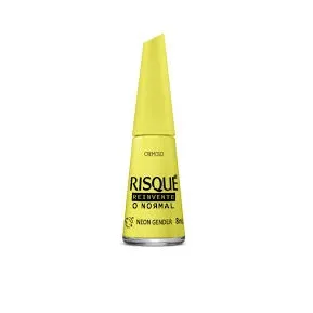 RISQUE ESM 8ML REINVENTE CR NEON GENDER
