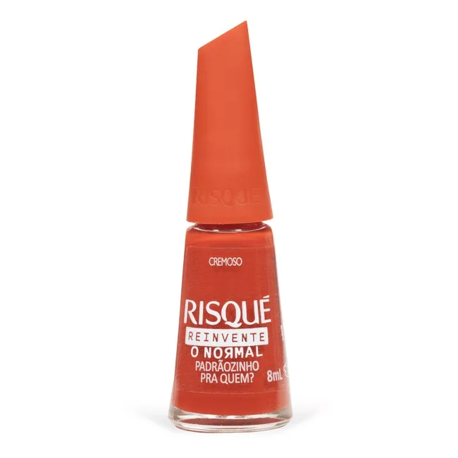 RISQUE ESM 8ML REINVENTE CR PADRAZINHO PRA QUEM