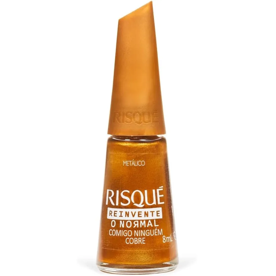 RISQUE ESM 8ML REINVENTE MT COMIGO NINGUEM COBRE