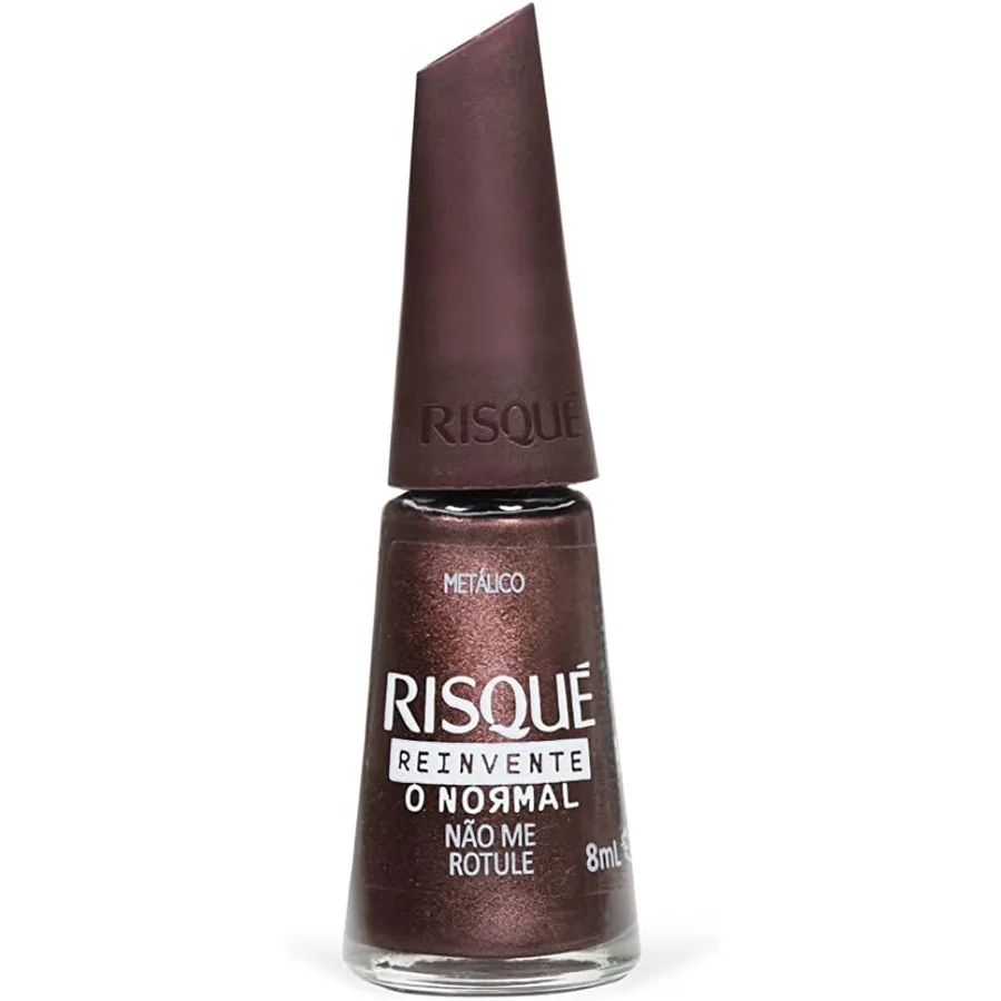 RISQUE ESM 8ML REINVENTE MT NAO ME ROTULE
