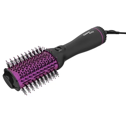 TAIFF ESCOVA OVAL EASY PINK  127V