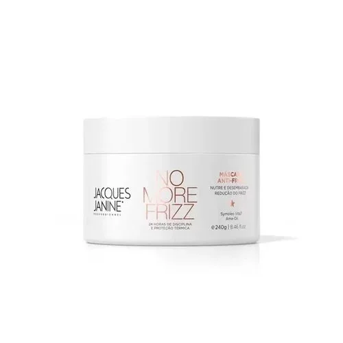 JACQUES JANINE MASC 240G NO MORE FRIZZ