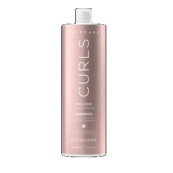 JACQUES JANINE COND 750ML HAIRCARE CURL