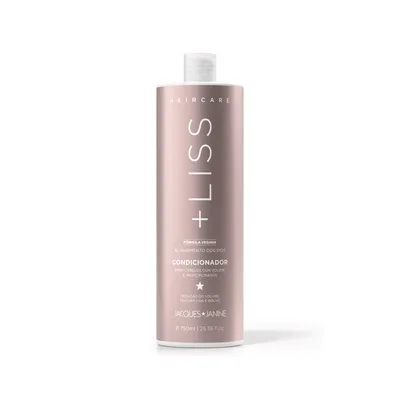 JACQUES JANINE COND 750ML HAIRCARE LISS
