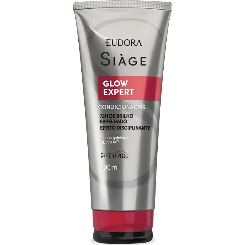 SIAGE COND 200ML GLOW EXPERT