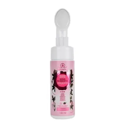 PHALLEBEAUTY MOUSSE MIC 150ML ROSA MOSQUE PH0565