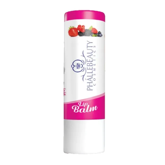 PHALLEBEAUTY LIP BALM FPS 24 TUTTI FRUTTI PH0688