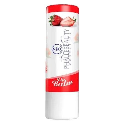 PHALLEBEAUTY LIP BALM FPS 24 MORANGO PH0687