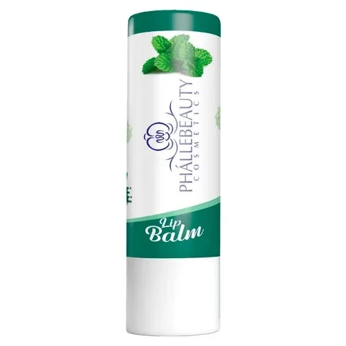PHALLEBEAUTY LIP BALM FPS 24 MENTA PH0692