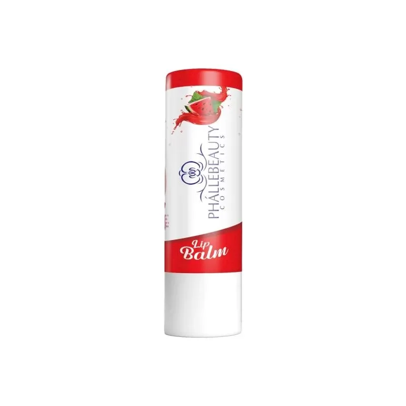 PHALLEBEAUTY LIP BALM FPS 24 MELANCIA PH0690