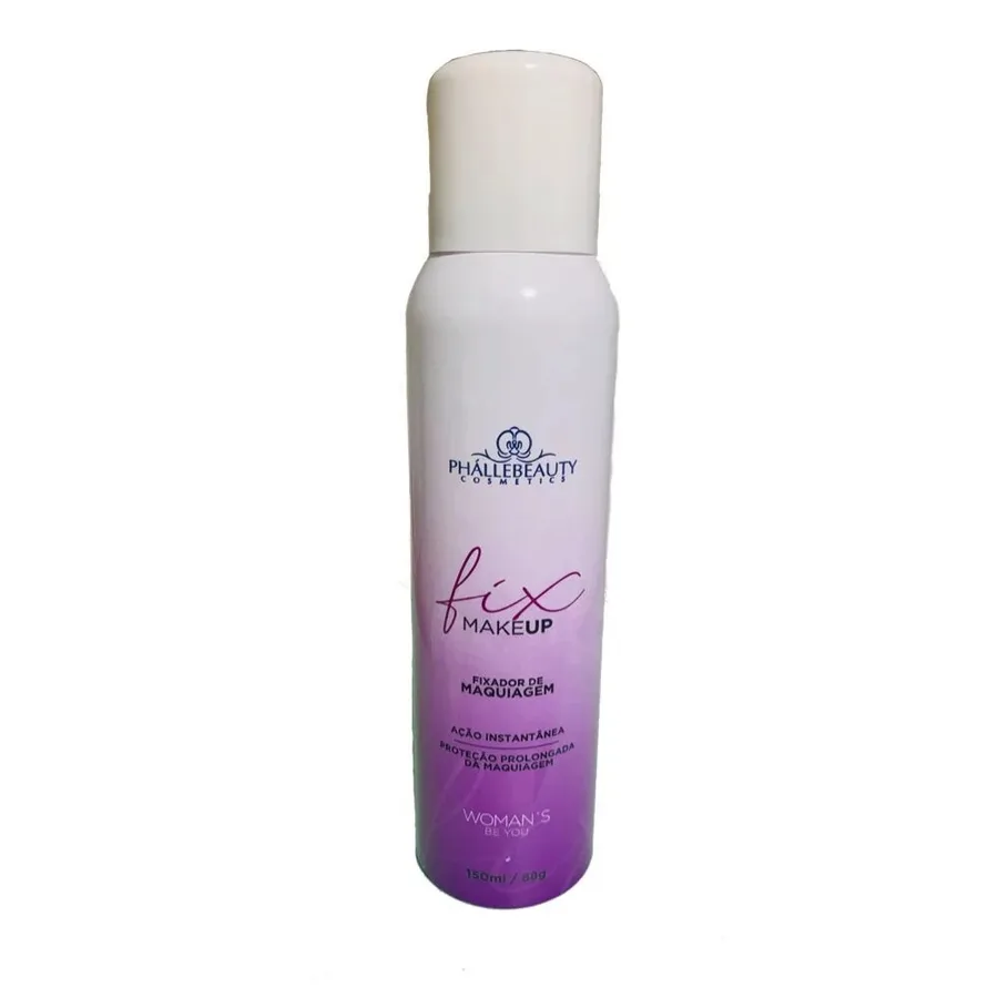 PHALLEBEAUTY FIXADOR MAQUIAGEM PH0170