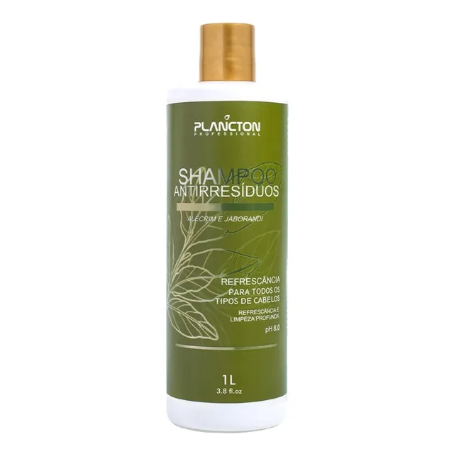 PLANCTON SH 1L ANTIRRESIDUOS