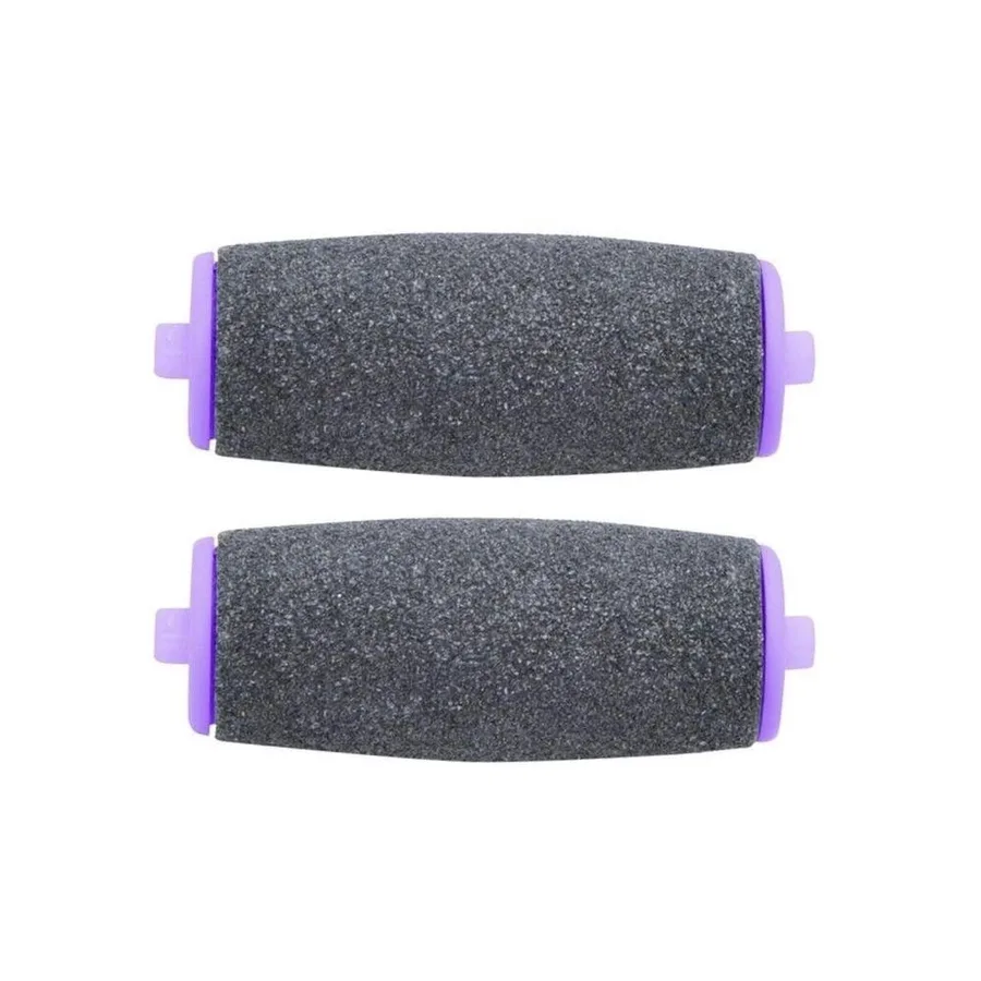 LIZZ REFIL PEDICURO LIXAS ROLL ON FEET PLUS