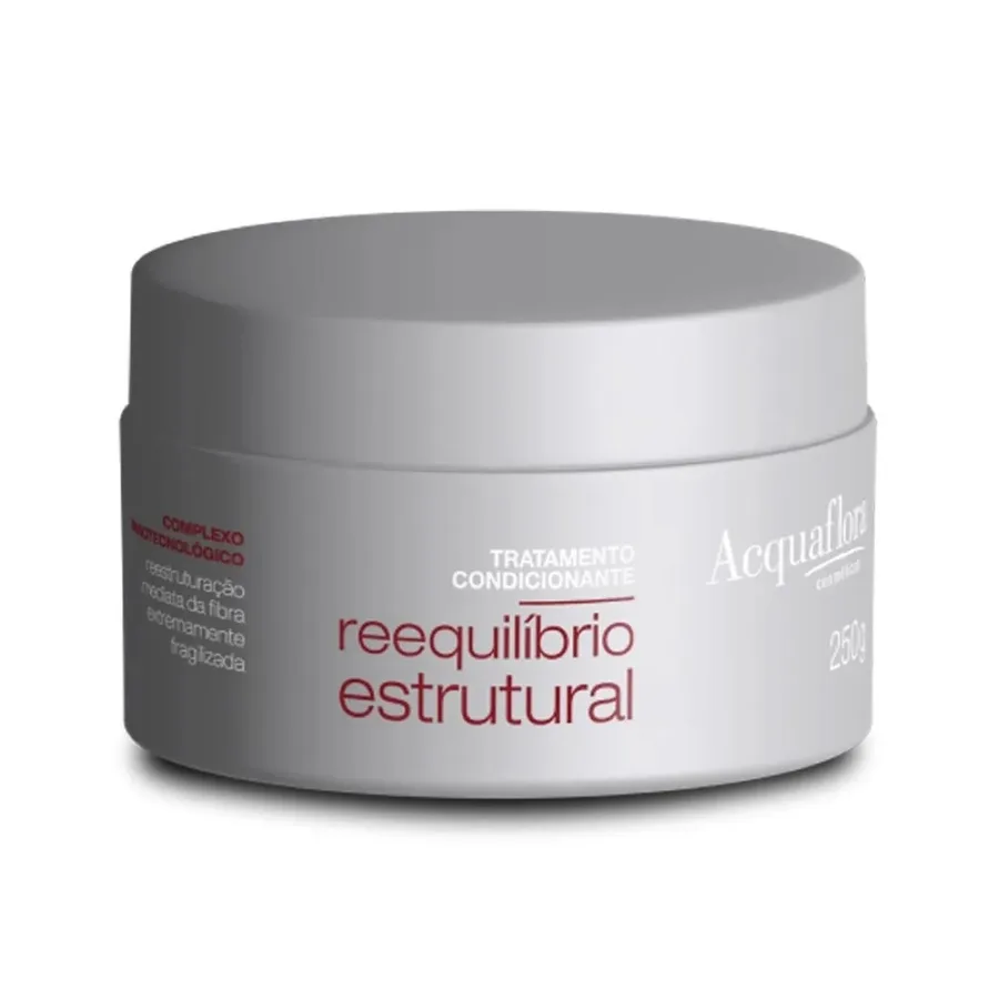 ACQUAFLORA TRAT CONDICIONANTE REEQUILIBRIO