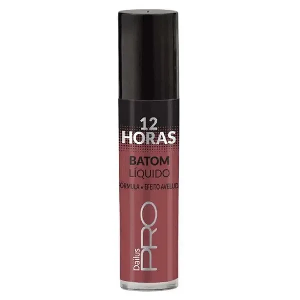 DAILUS BATOM LIQUIDO MARSALA 12H