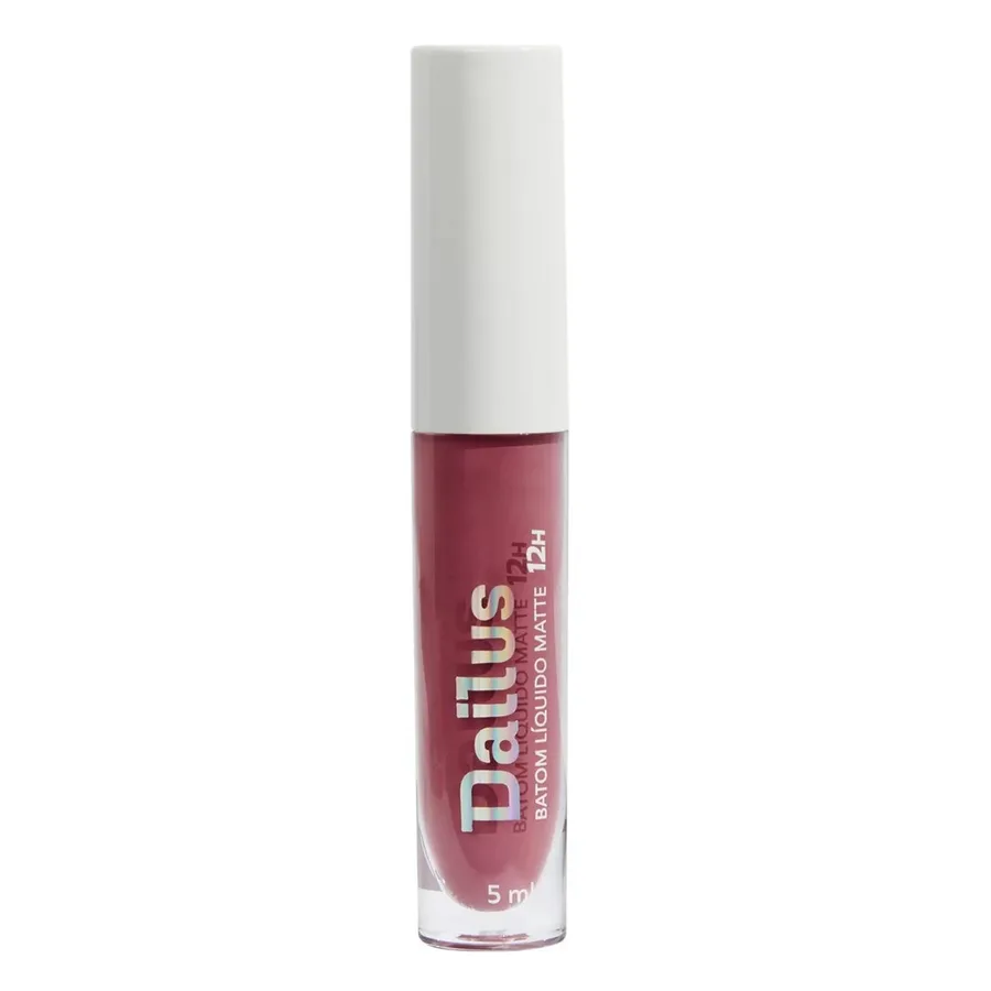 DAILUS BATOM LIQUIDO ROSE 12H