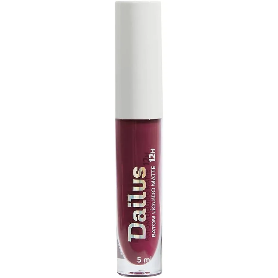 DAILUS BATOM LIQUIDO SAPATILHA 12H