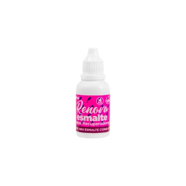 MUSA GOTA 20ML RENOVA ESMALTE