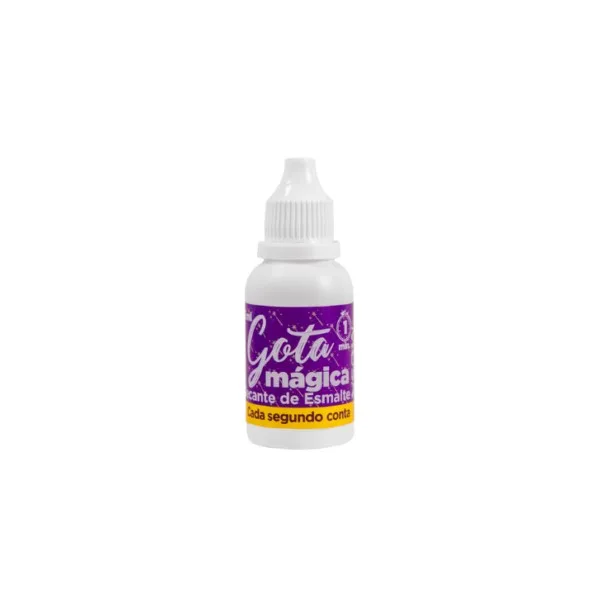 MUSA GOTA MAGICA 15ML SECANTE ESMALTE