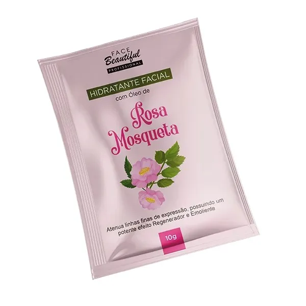 PHALLEBEAUTY HIDRAT SACHE ROSA MOSQUETA