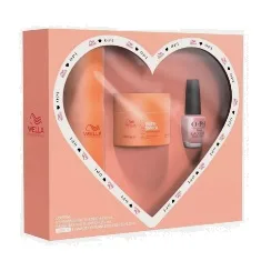 WELLA KIT BP LOVE ENRICH SH 250+MASC 150+OPI 15