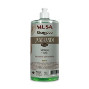 MUSA SH 950ML AGUA DE COCO NEUTRO