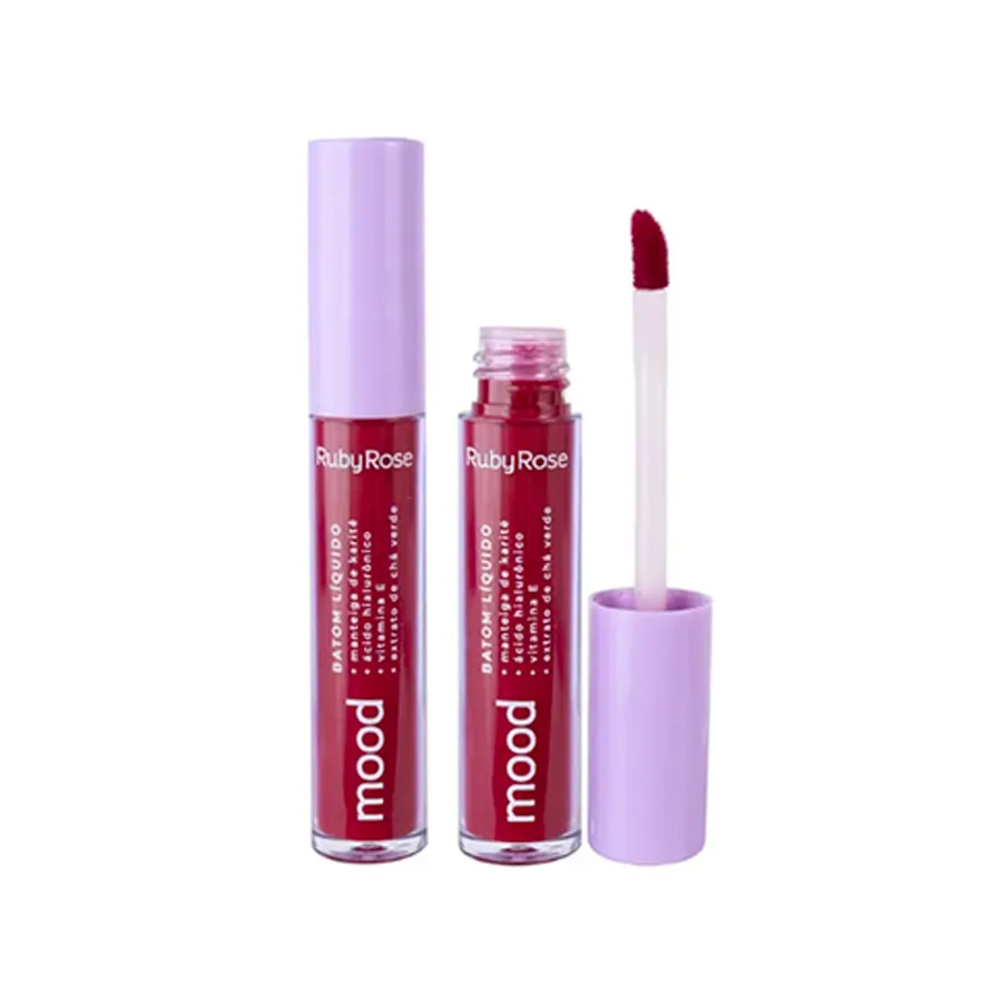 RUBY ROSE BATOM LIQ MOOD DESIRE HB566-S1