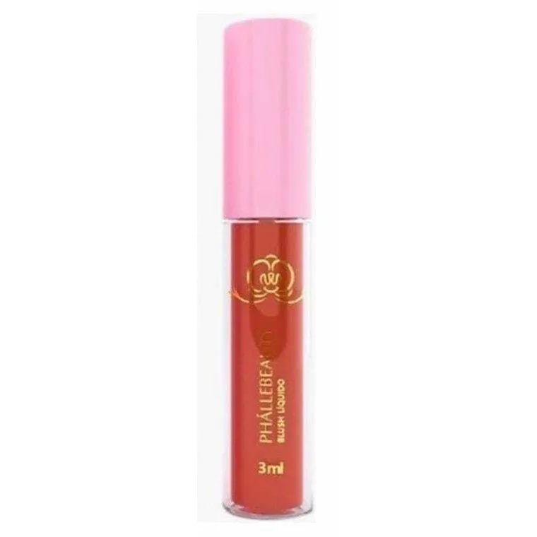 PHALLEBEAUTY BLUSH LIQUIDO COR 04