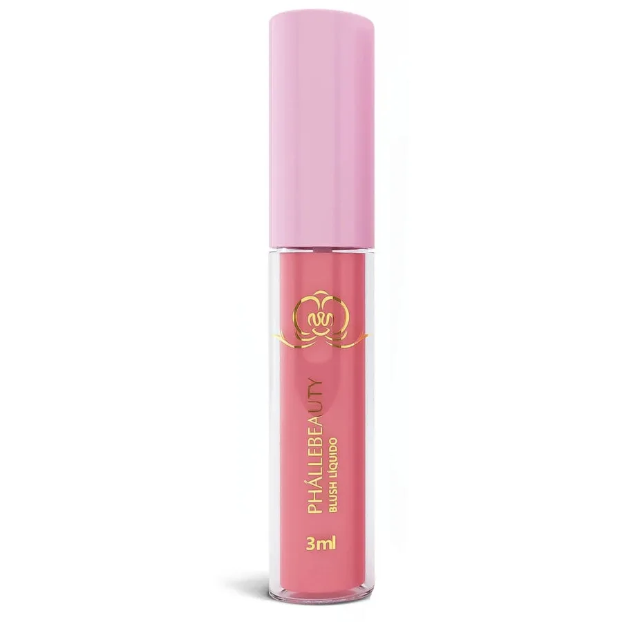 PHALLEBEAUTY BLUSH LIQUIDO COR 01