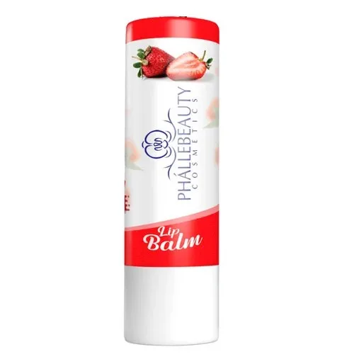 PHALLEBEAUTY LIP BALM 15G MORANGO