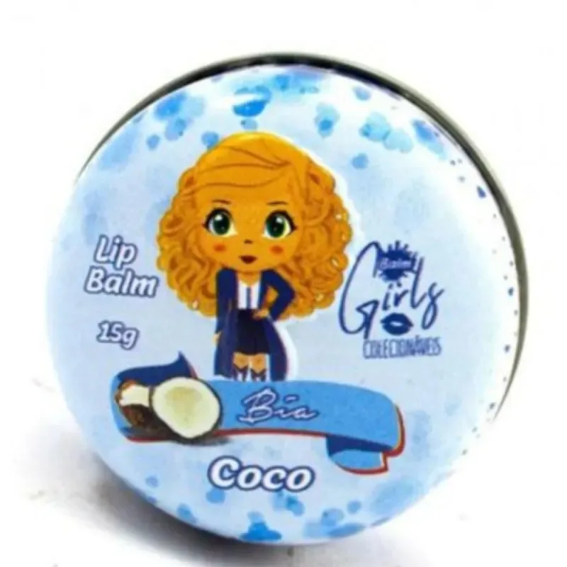 PHALLEBEAUTY LIP BALM 15G COCO
