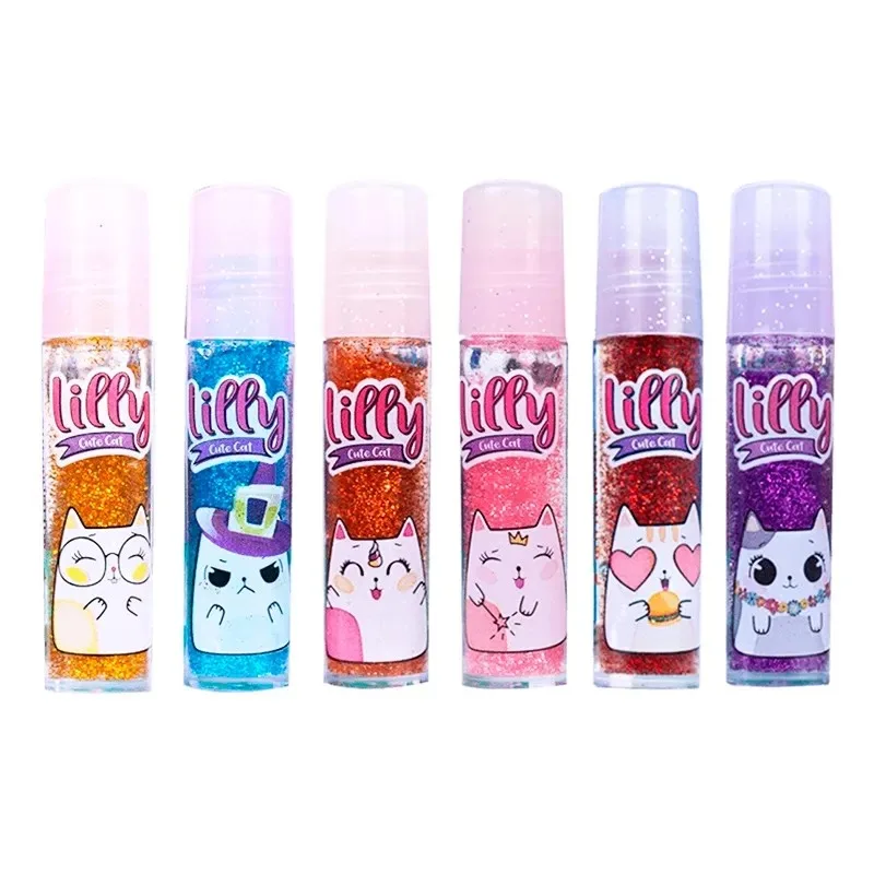 PHALLEBEAUTY BRILHO LABIAL LILLY COR