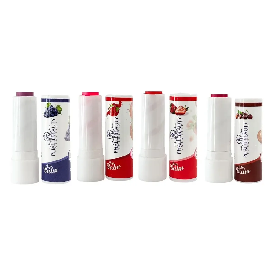 PHALLEBEAUTY LIP BALM 15G