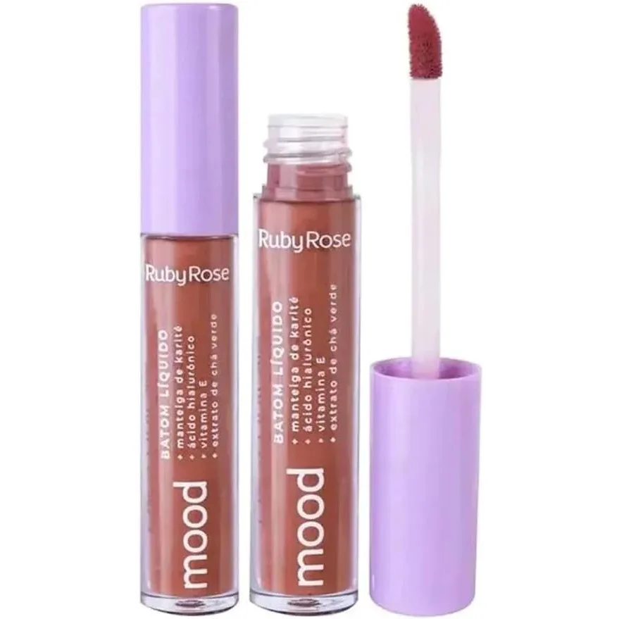 RUBY ROSE BATOM LIQ MOOD EMPATHY HB566-S10
