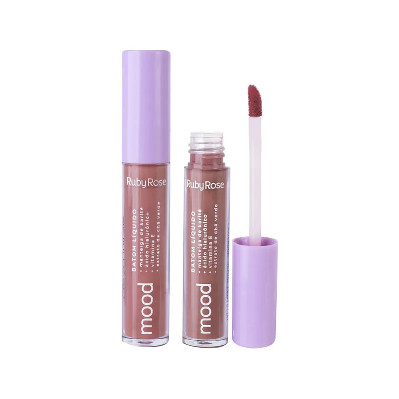 RUBY ROSE BATOM LIQ MOOD NOSTALGIA HB566-S12