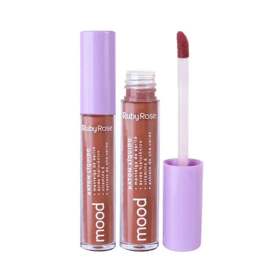 RUBY ROSE BATOM LIQ MOOD INTEREST HB566-S13