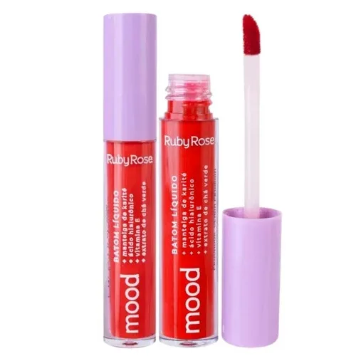 RUBY ROSE BATOM LIQ MOOD FUN HB566-S17