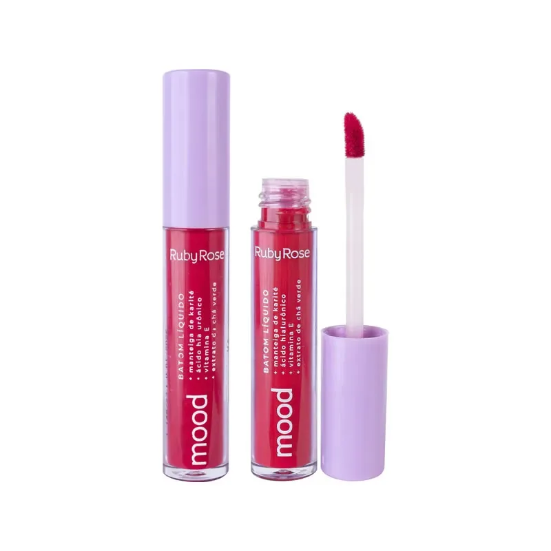 RUBY ROSE BATOM LIQ MOOD SATISFACTION HB566-S2